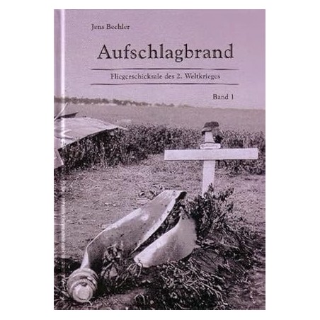 Aufschlagbrand (Band 1)