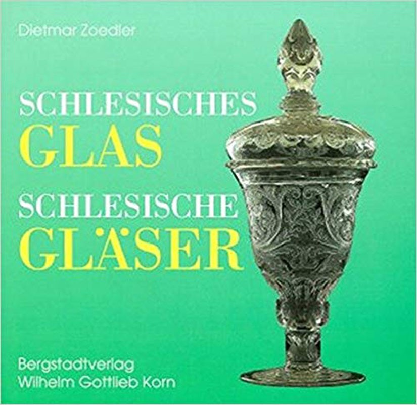 Schlesisches Glas - Schlesische Gläser