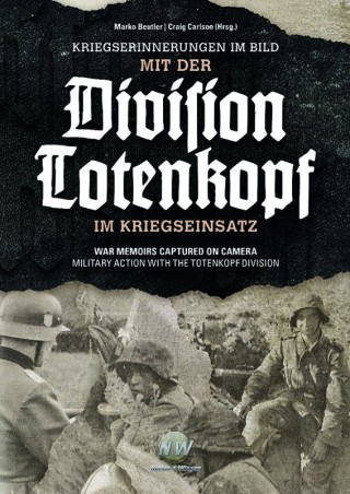 Kriegserinnerungen im Bild