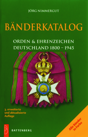 Bänderkatalog