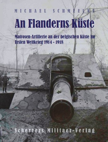 An Flanderns Küste
