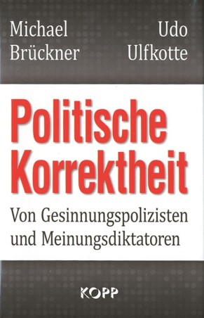 Politische Korrektheit