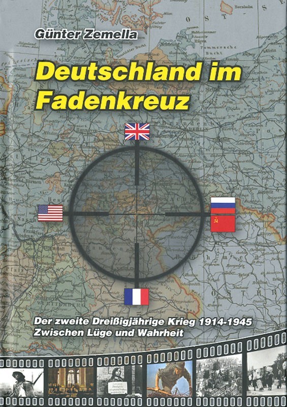 Deutschland im Fadenkreuz