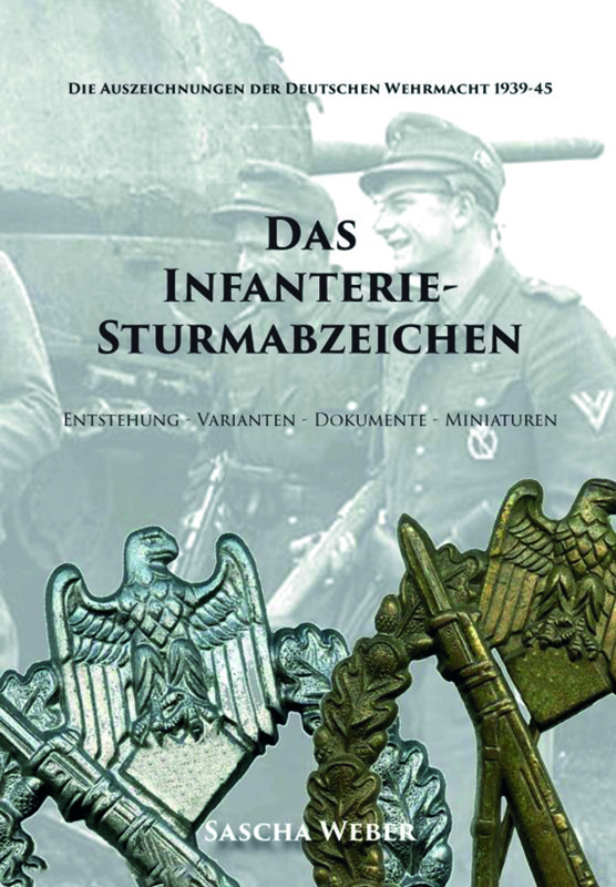 Das Infanterie-Sturmabzeichen