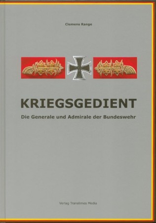 Kriegsgedient