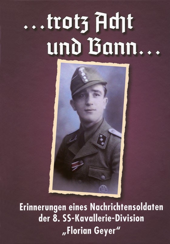 Trotz Acht und Bann