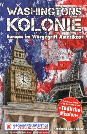 Washingtons Kolonie