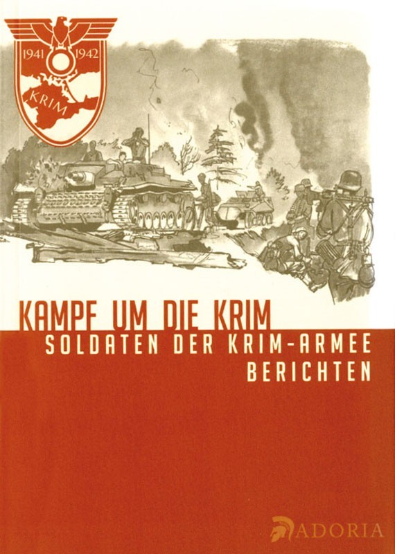 Kampf um die Krim
