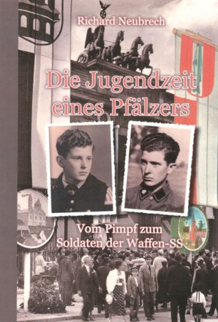 Die Jugendzeit eines Pfälzers