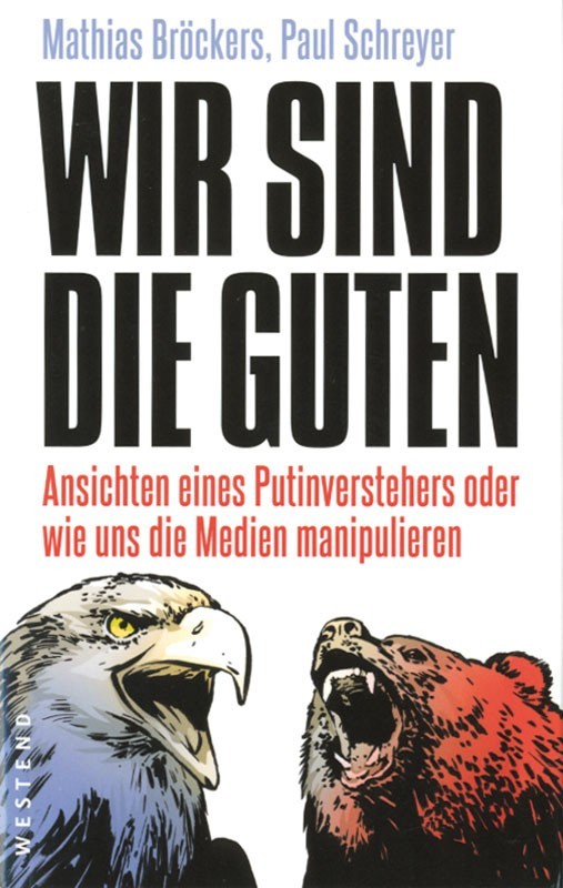 Wir sind die Guten