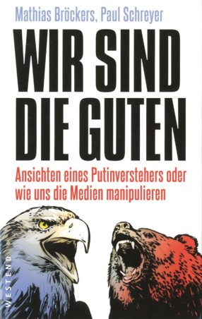 Wir sind die Guten
