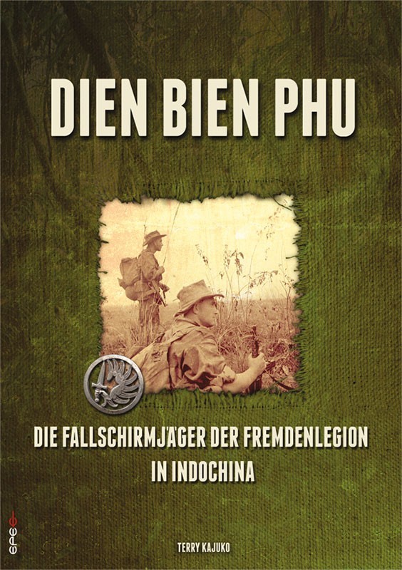 Kajuko, Dien Bien Phu