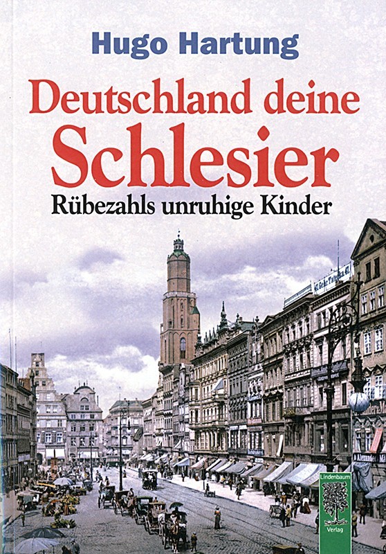 Deutschland deine Schlesier