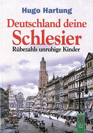 Deutschland deine Schlesier