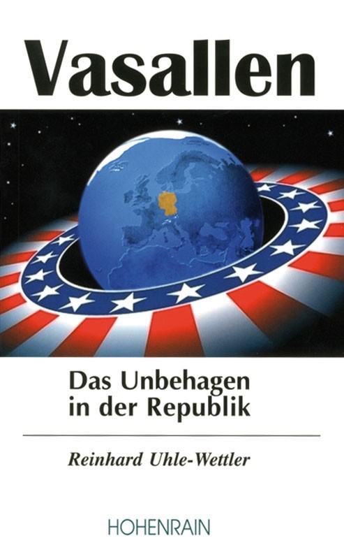 Uhle-Wettler, Vasallen