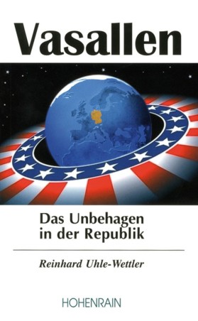 Uhle-Wettler, Vasallen