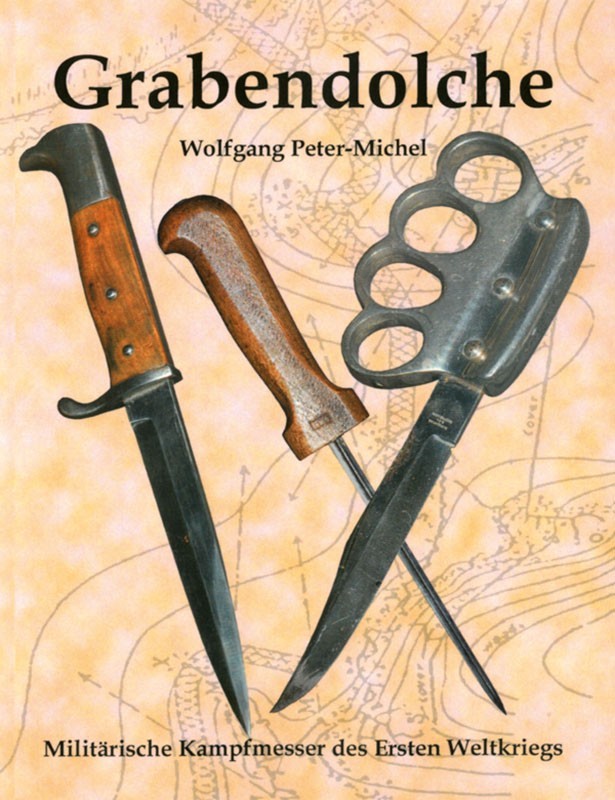 Grabendolche