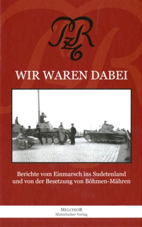 Wir waren dabei