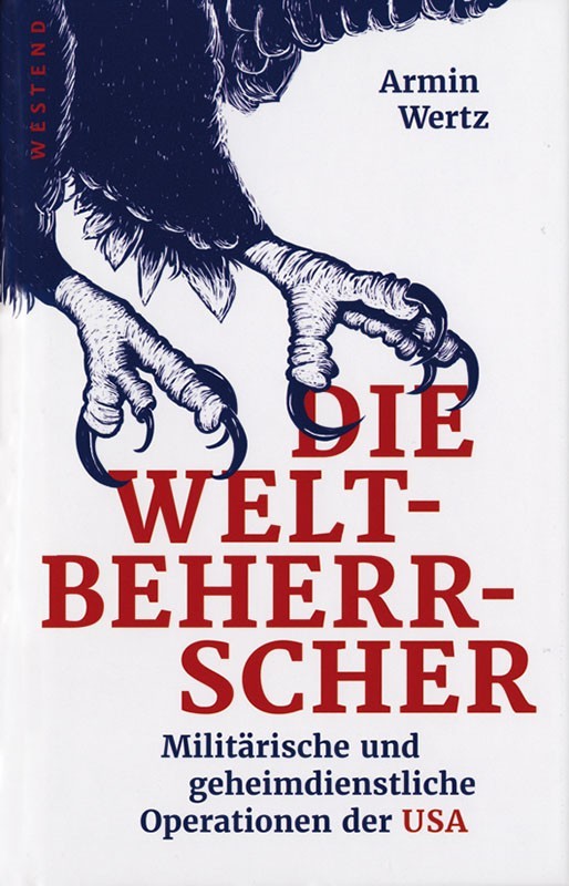 Die Weltbeherrscher