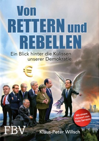 Von Rettern und Rebellen