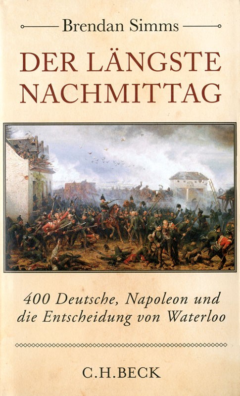 Der längste Nachmittag