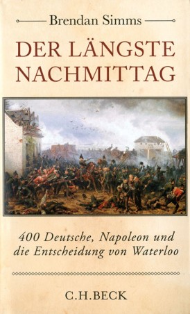 Der längste Nachmittag