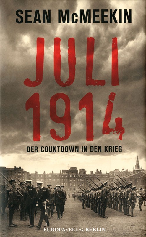 Juli 1914