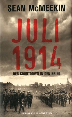 Juli 1914