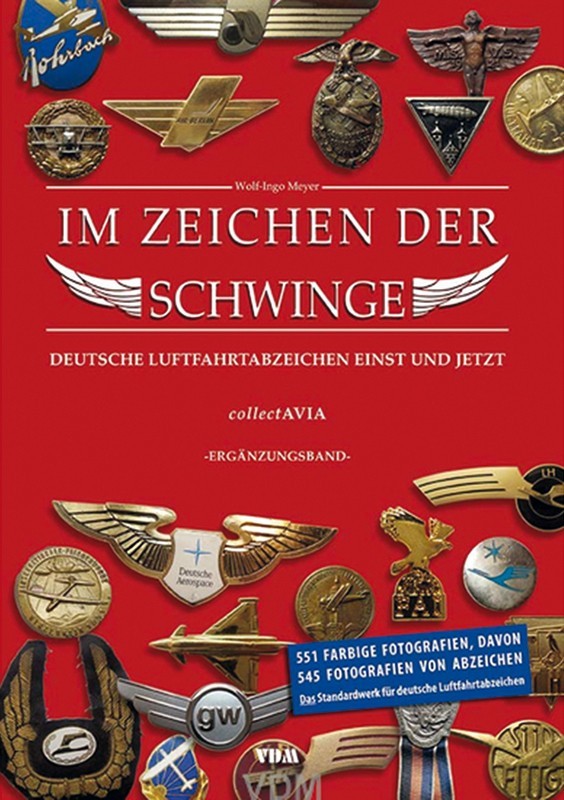 Im Zeichen der Schwinge