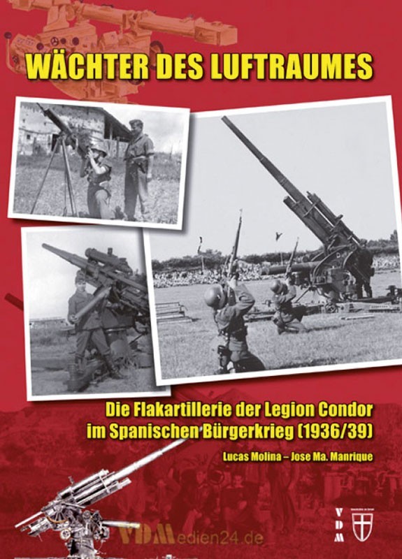 Wächter des Luftraumes