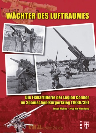 Wächter des Luftraumes