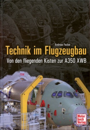 Technik im Flugzeugbau