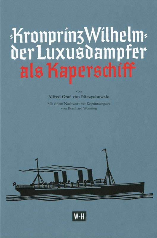 Kronprinz Wilhelm