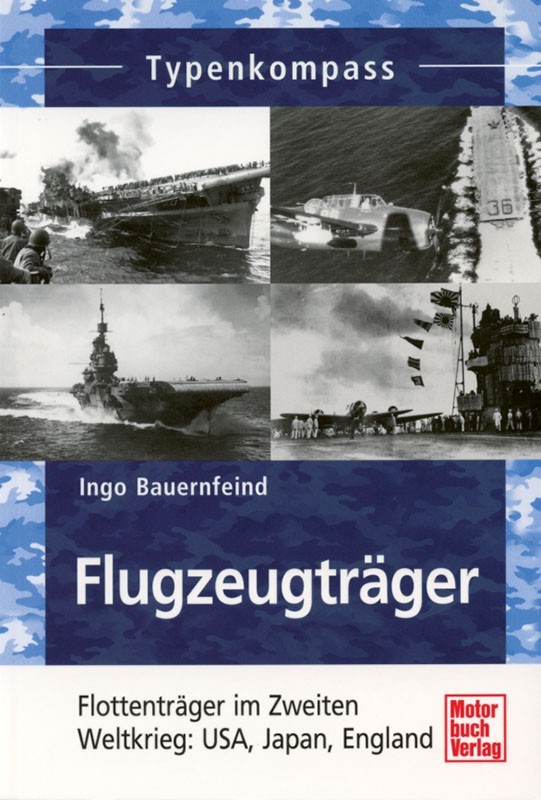 Flugzeugträger