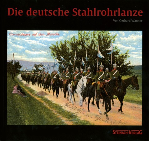 Die deutsche Stahlrohrlanze