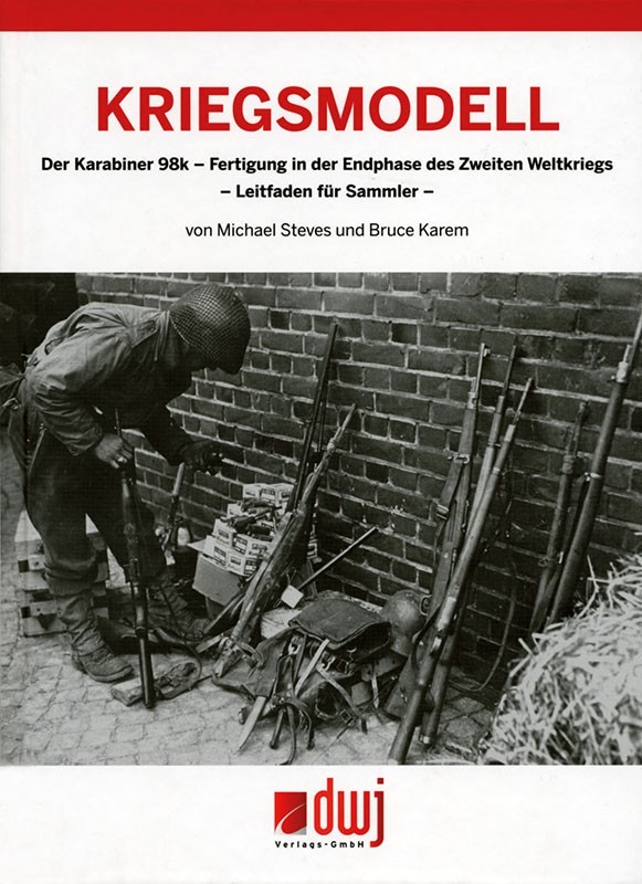 Kriegsmodell