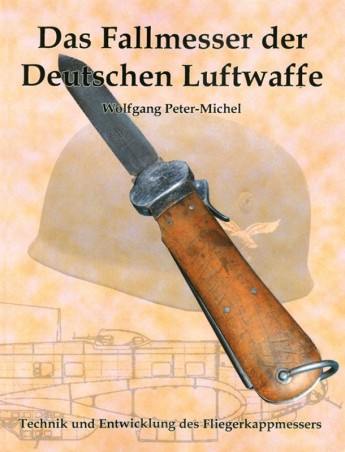 Das Fallmesser der deutschen Luftwaffe