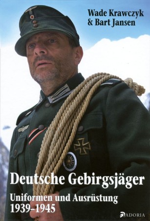Deutsche Gebirgsjäger
