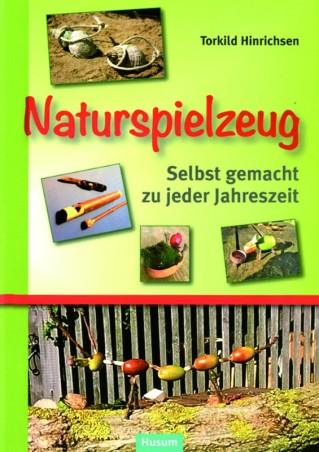 Naturspielzeug