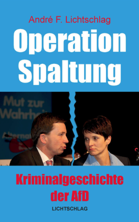 Operation Spaltung