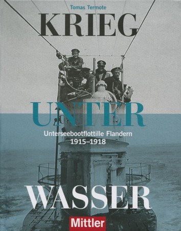 Krieg unter Wasser