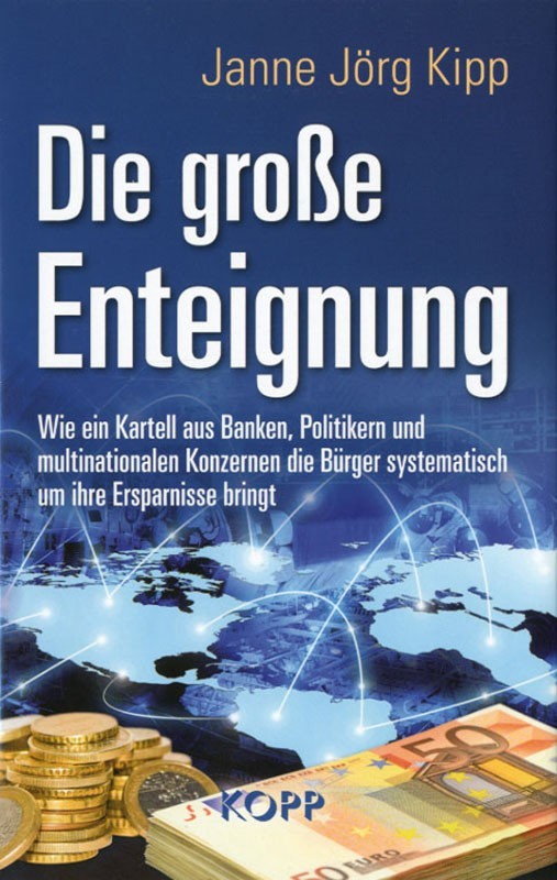 Die große Enteignung