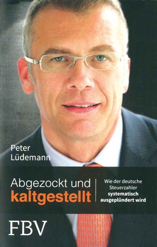 Abgezockt und kaltgestellt