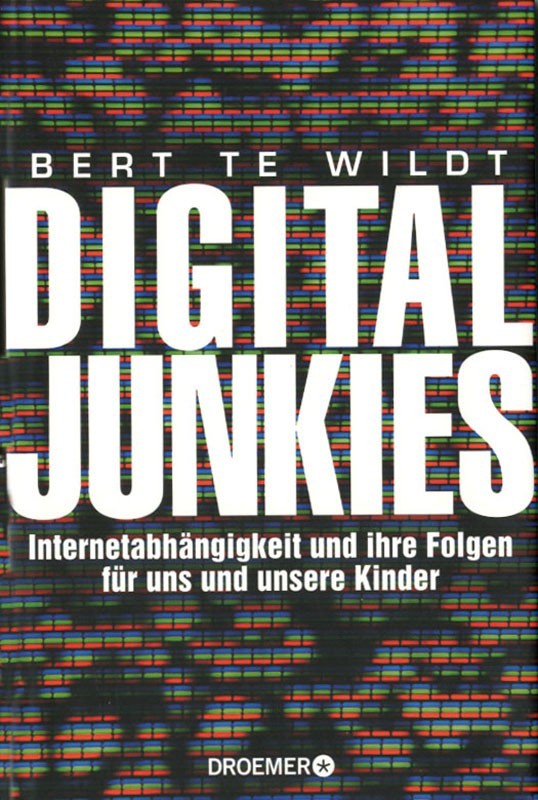 Digital Junkies