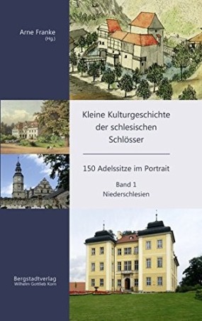 Kleine Kulturgeschichte der schlesischen