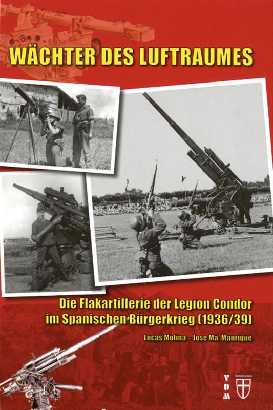 Wächter des Luftraumes