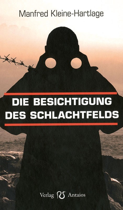 Die Besichtigung des Schlachtfelds