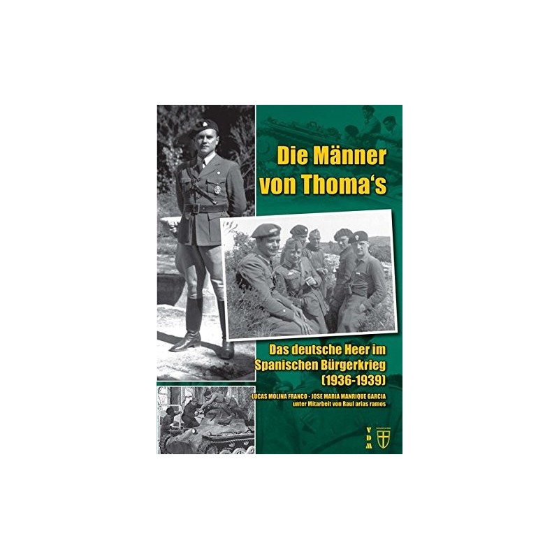 Die Männer von Thoma´s
