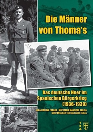 Die Männer von Thoma´s