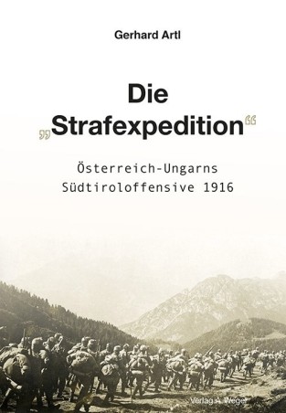 Die Strafexpedition